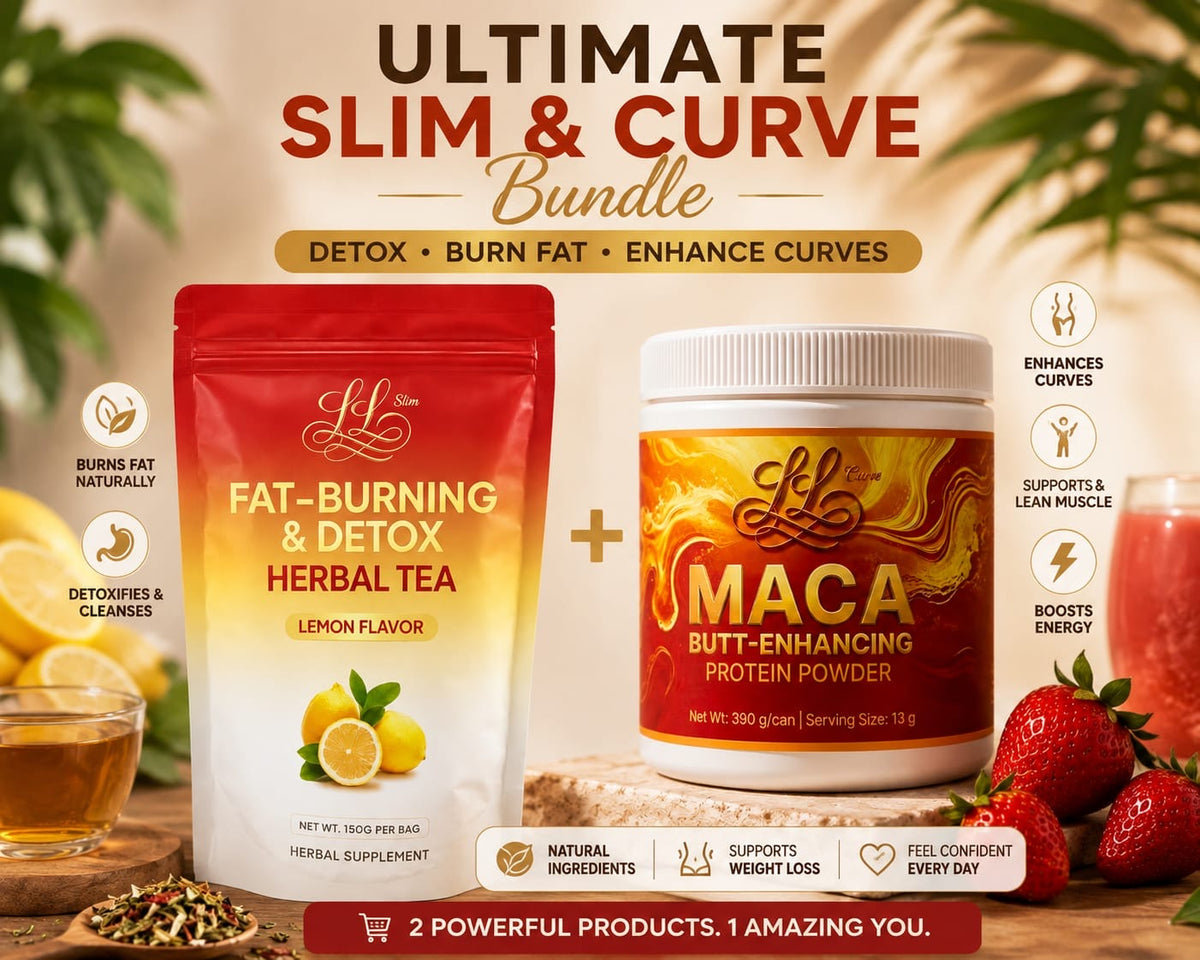 LL Curve Bundle